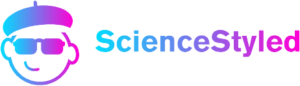 ScienceStyled logo