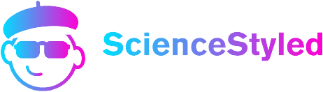 ScienceStyled logo