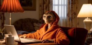 E.T. Contact Us