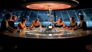 Star Trek Quantum Teleportation