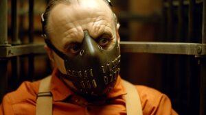 Hannibal Lecter Discusses Psychopathy
