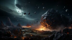 The Theory of Panspermia