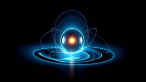 Hydrogen Atom