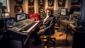 Ludwig van Beethoven Decoding Music