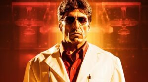 Tony Montana's Take on the Dopamine Reward System