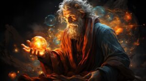God Plays with the Higgs Boson God Particle