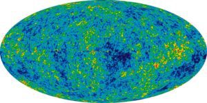 The Cosmic Microwave Background