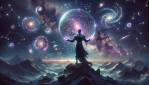 Atlas Examines the Link between Dark Matter and the Universe's Clumpiness