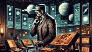 Frankenstein's Monster In Search for Exoplanets