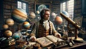Gulliver Researches Exoplanet Atmospheres
