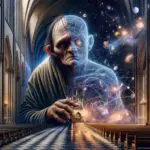 The Hunchback of Notre Dame, Quasimodo, Studying the Universe's Matter-Antimatter Asymmetry